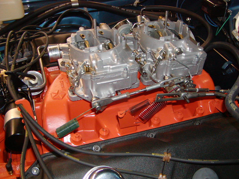 MMC Detroit References